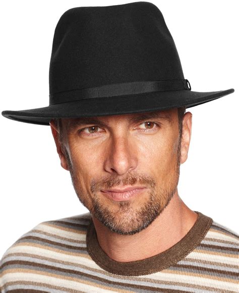 macy's online shopping hats.